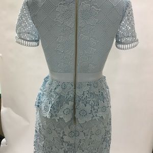 Ted baker dress